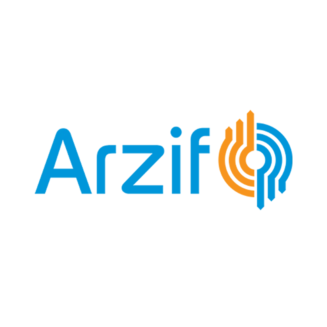 لوگوی آرزیف