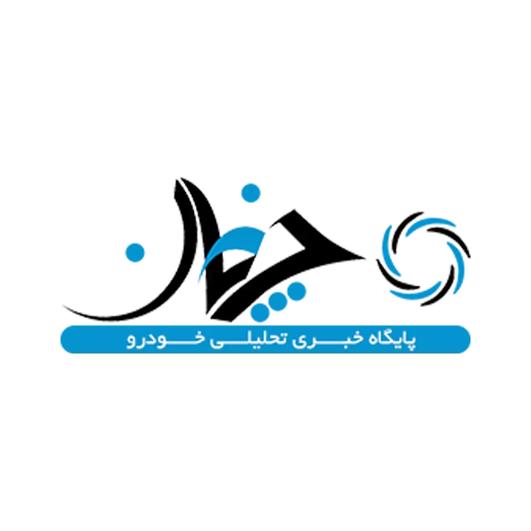 لوگوی خودرو