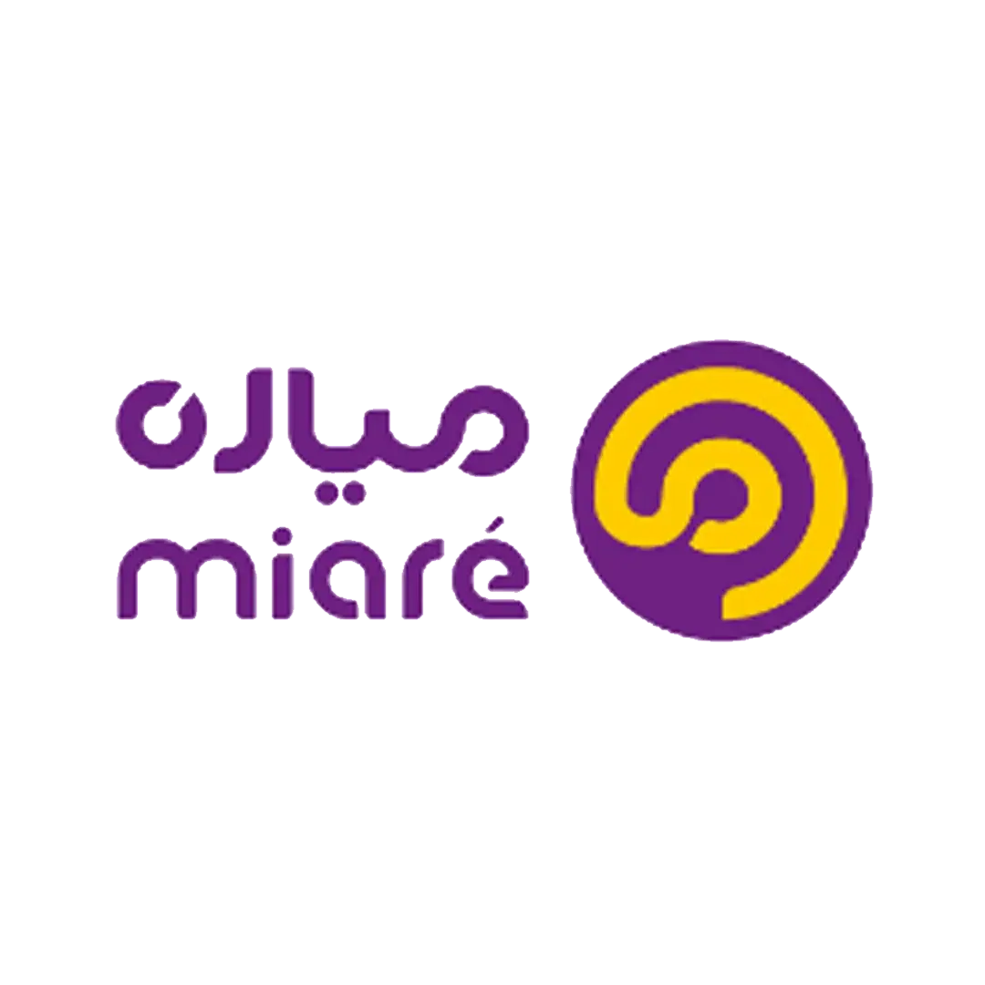 لوگوی میاره
